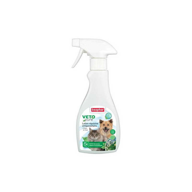 Beaphar, Schädlingsabwehrlotion Beaphar, Schädlingsabwehrlotion