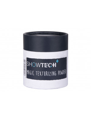 Show Tech plus, Magic Texturizing poudre 100 g