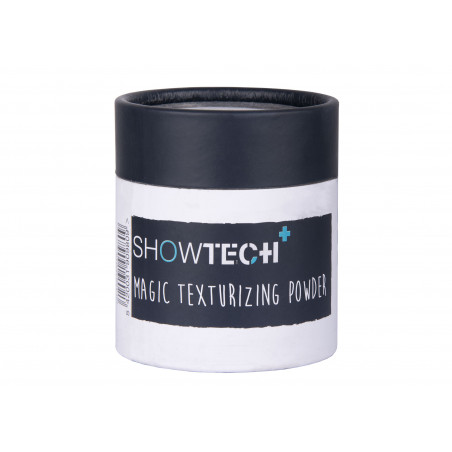 Show Tech Plus, Polvo Mágico Texturizante 100g