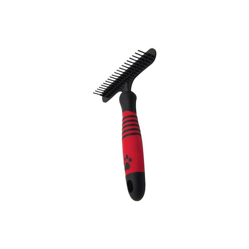 IdealDog, Curry Comb