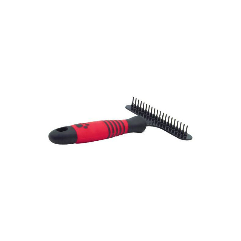 IdealDog, Curry Comb