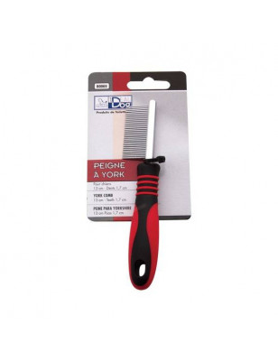 Idealdog, York Comb 13cm