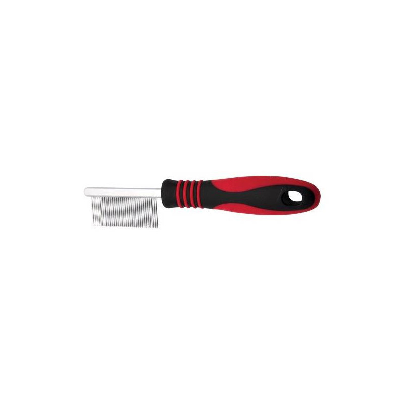 Idealdog, pettine York 13 cm