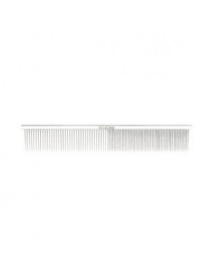 Idealdog, Double Aluminum Comb 19 cm