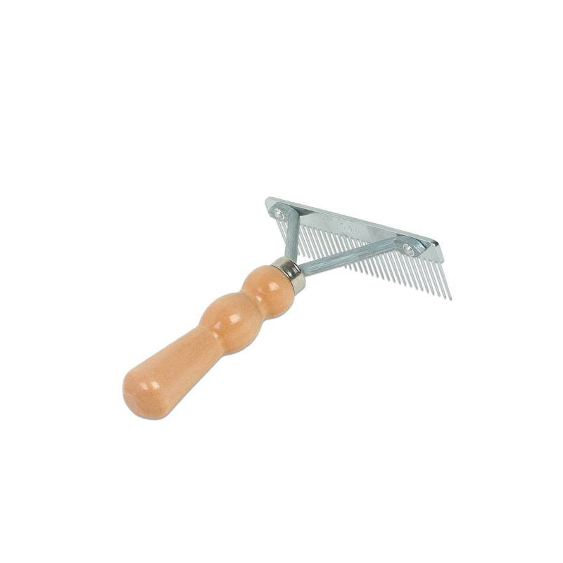 Peigne-Rateau Large 30 dents Peigne-Rateau Large 30 dents