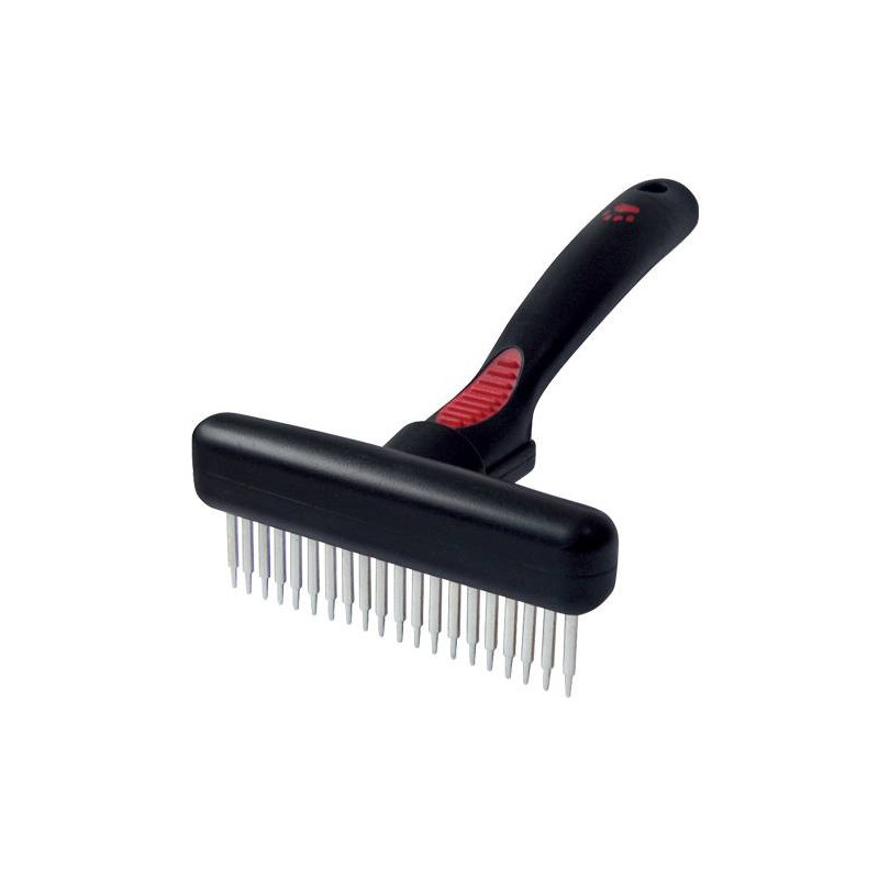 Idealdog, Magischer Striegel 20 Zähne Idealdog, Magischer Striegel 20 Zähne