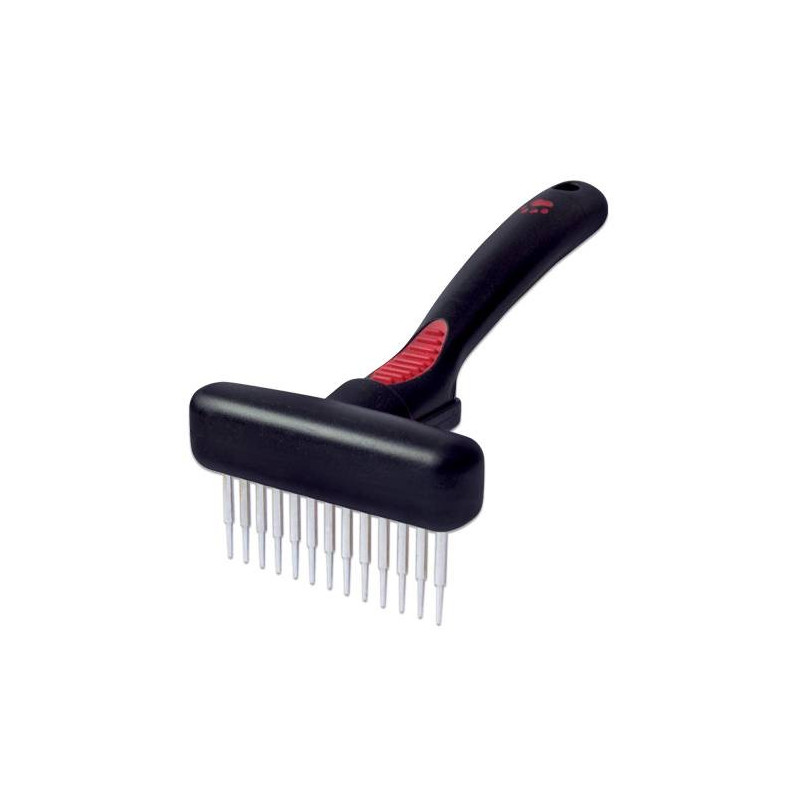 Etrille magique 13 dents Idealdog Etrille magique 13 dents Idealdog