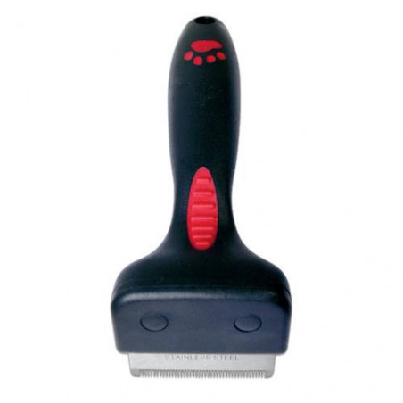 Idealdog, rastrello sottopelo piccolo