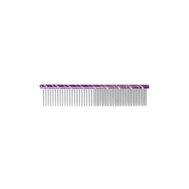 Idealdog, ausgefallener Stahlkamm 16cm