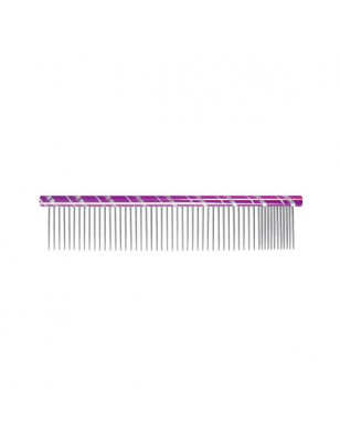 Idealdog, Fancy Steel Comb 20cm