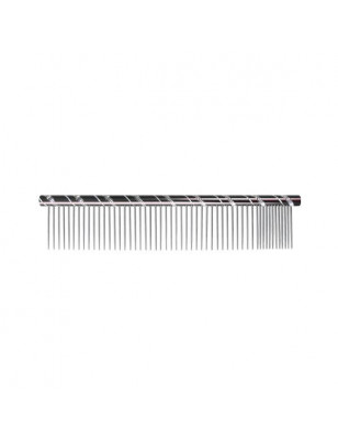 Idealdog, Fancy Steel Comb 20cm