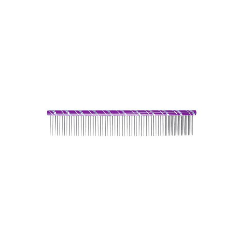 Idealdog, Fancy Steel Comb 25cm