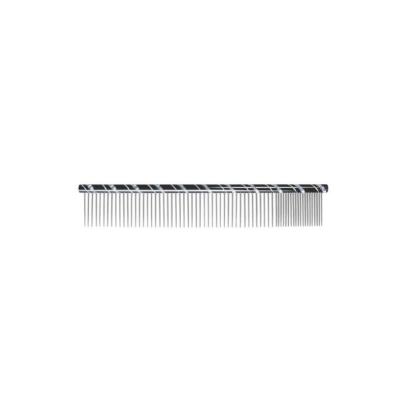Idealdog, Fancy Steel Comb 25cm