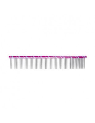 Idealdog, Fancy Steel Comb 25cm