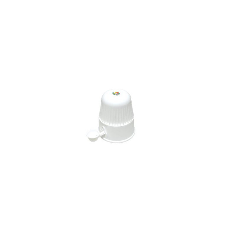 Vida Mansa, Abreuvoir LIFE DRINK 2 L DE POLYPROPYLÈNE PP Vida Mansa, Abreuvoir LIFE DRINK 2 L DE POLYPROPYLÈNE PP