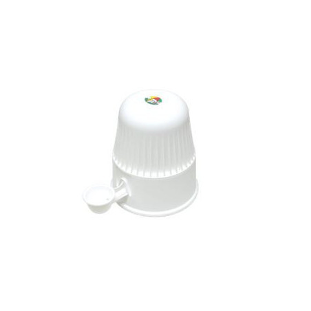 Vida Mansa, Abreuvoir LIFE DRINK 2 L POLYPROPYLÈNE PP