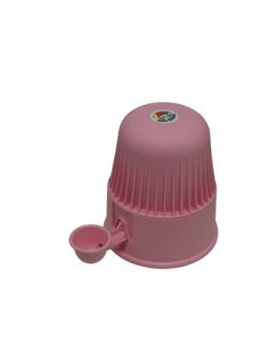 Vida Mansa, LIFE DRINK 2 L POLYPROPYLENE PP Drinker