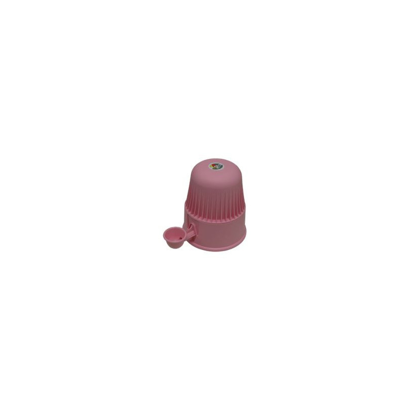 Vida Mansa, LIFE DRINK 2 L POLYPROPYLENE PP Drinker Vida Mansa, LIFE DRINK 2 L POLYPROPYLENE PP Drinker