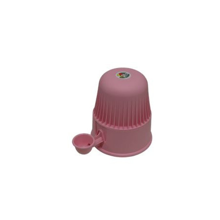 Vida Mansa, Abreuvoir LIFE DRINK 2 L DE POLYPROPYLÈNE PP