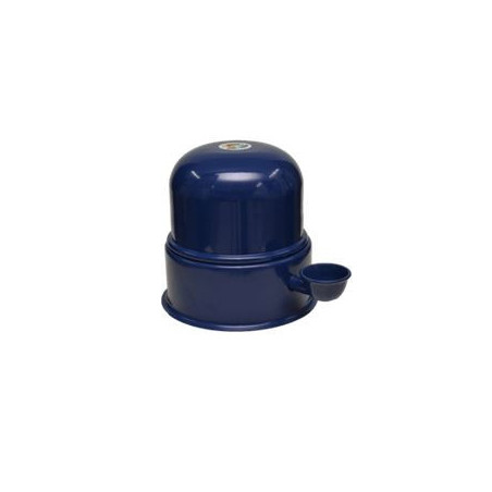 Vida Mansa, Aluminiumtränke 3 L