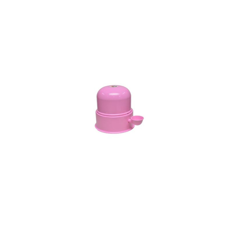 Vida Mansa, Aluminum Drinker 3 L Vida Mansa, Aluminum Drinker 3 L