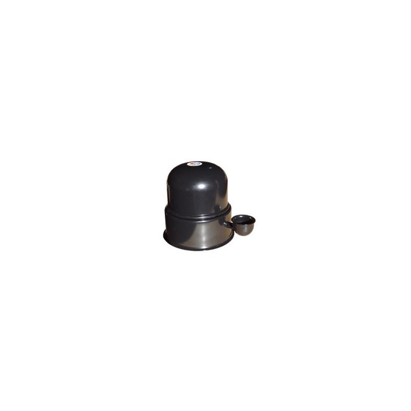 Dispenser Alu Vida Mansa 3L | Collare speciale