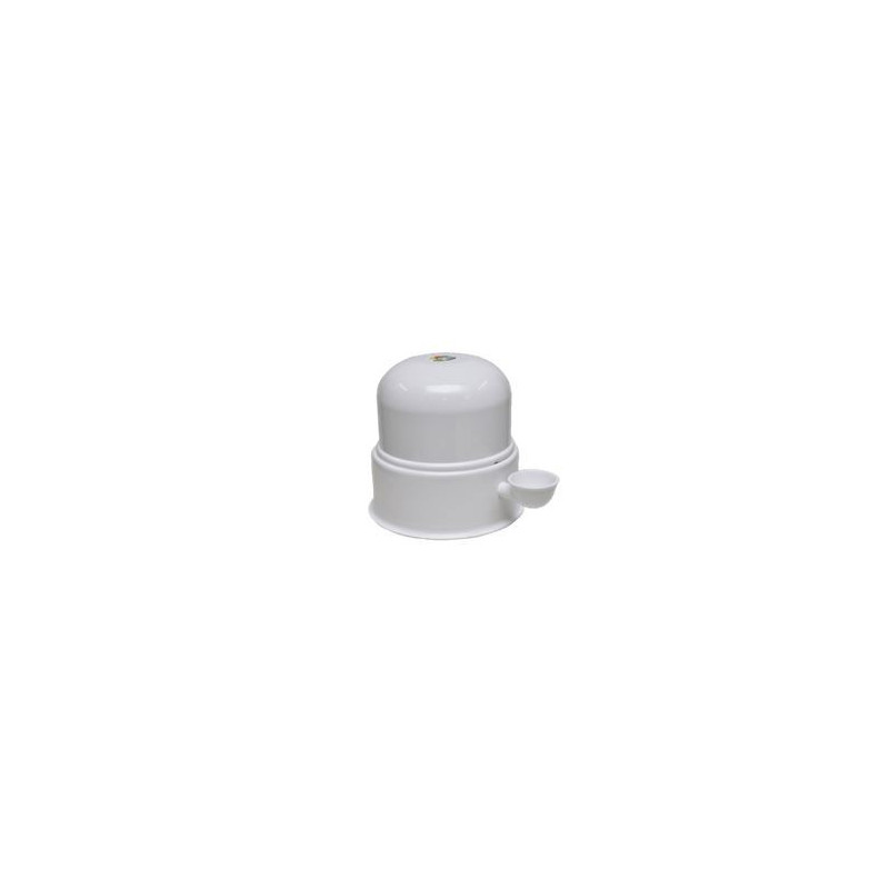 Vida Mansa, Aluminiumtränke 3 L Vida Mansa, Aluminiumtränke 3 L