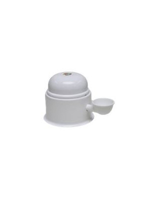 Vida Mansa 0,7L Aluminium-Wasserspender – Spezialkragen