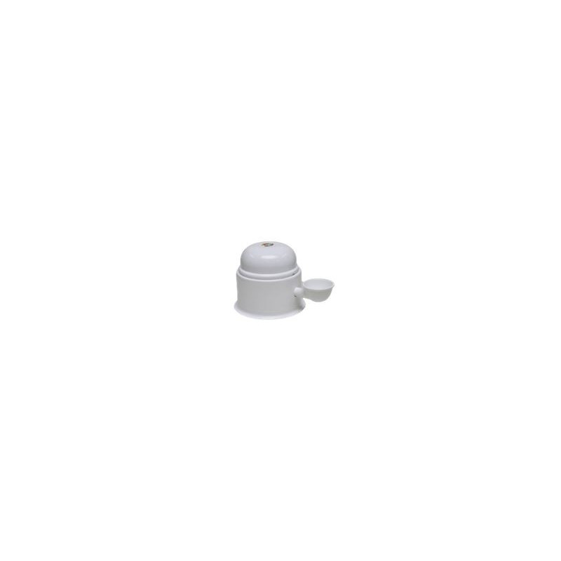 Vida Mansa, abreuvoir en aluminim 0.7 l Vida Mansa, abreuvoir en aluminim 0.7 l