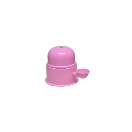 Vida Mansa, Abreuvoir en Aluminium 1.4 L