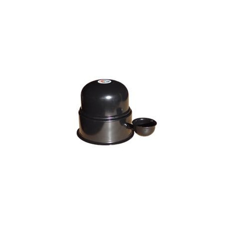 Vida Mansa, Abreuvoir en Aluminium 1.4 L