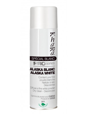 Spray blancheur Alaska Khara