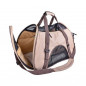 Sac Doogy Marron Sac Doogy Marron