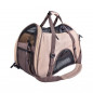 Sac Doogy Marron Sac Doogy Marron