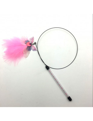 Butterfly duster