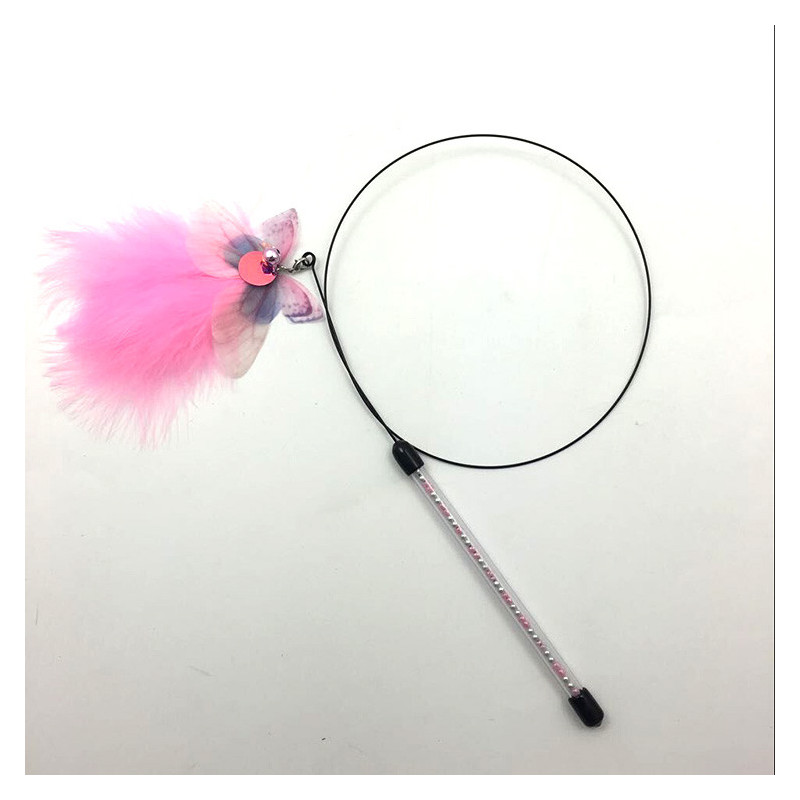 Plumeau Papillon