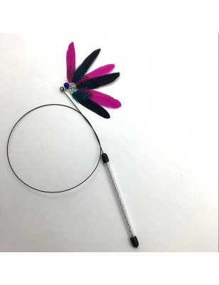 Duster Pink