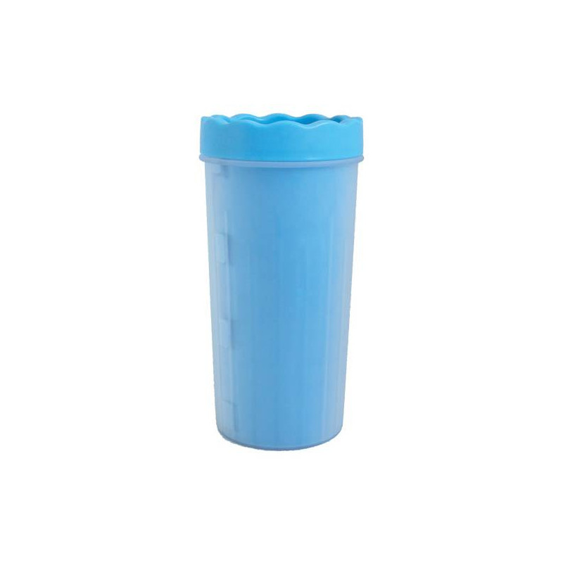 Pattes clean, le nettoie-pattes