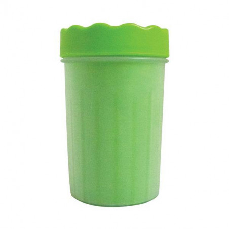 Pattes clean, le nettoie-pattes