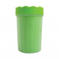 Pattes clean, le nettoie-pattes