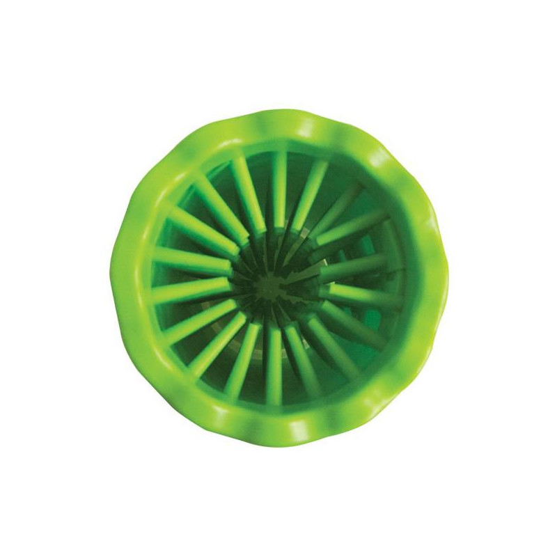 Pattes clean, le nettoie-pattes