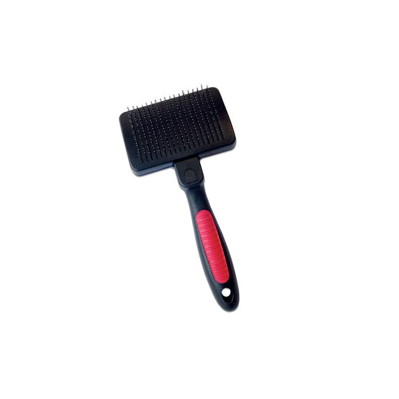 Idealdog 'Small' self-cleaning carder Idealdog 'Small' self-cleaning carder