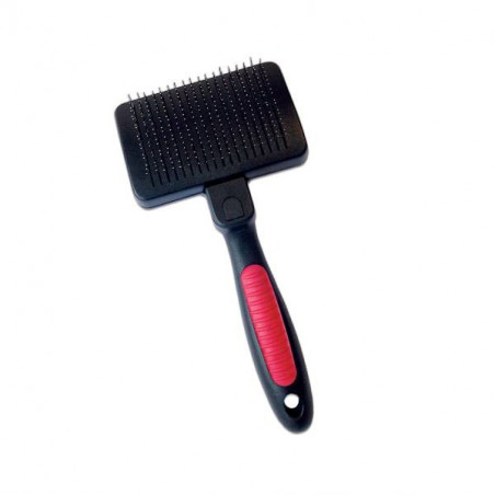 Idealdog 'Small' self-cleaning carder