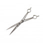 Ciseaux Courbes standard 18cm Météor Ciseaux Courbes standard 18cm Météor