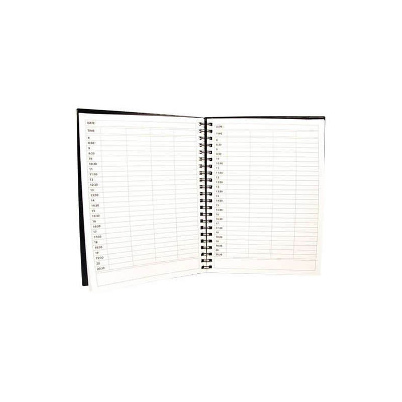 Le carnet de rendez-vous professionnels Le carnet de rendez-vous professionnels
