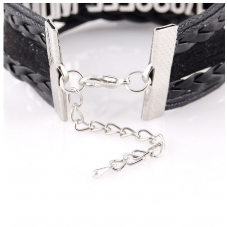 Bracelet Love Maine Coon