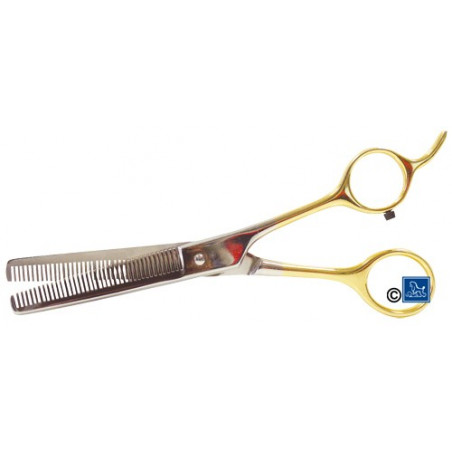 Effilierschere 15 cm IdealCut