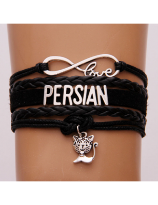 Bracciale persiano Love