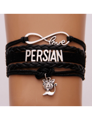 Love Persian Bracelet