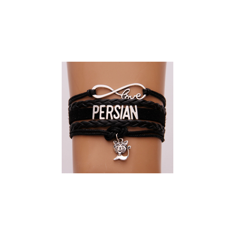 Bracciale persiano Love